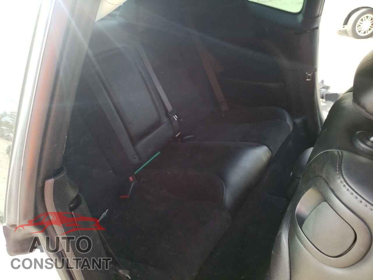 DODGE CHALLENGER 2019 - 2C3CDZFJ9KH719367
