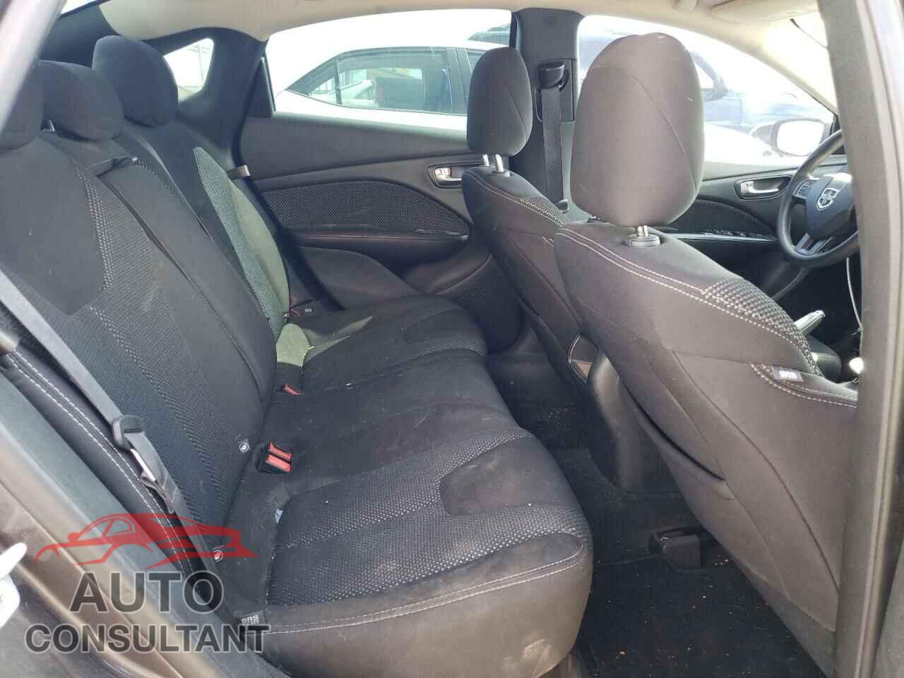 DODGE DART 2014 - 1C3CDFBB3ED768093
