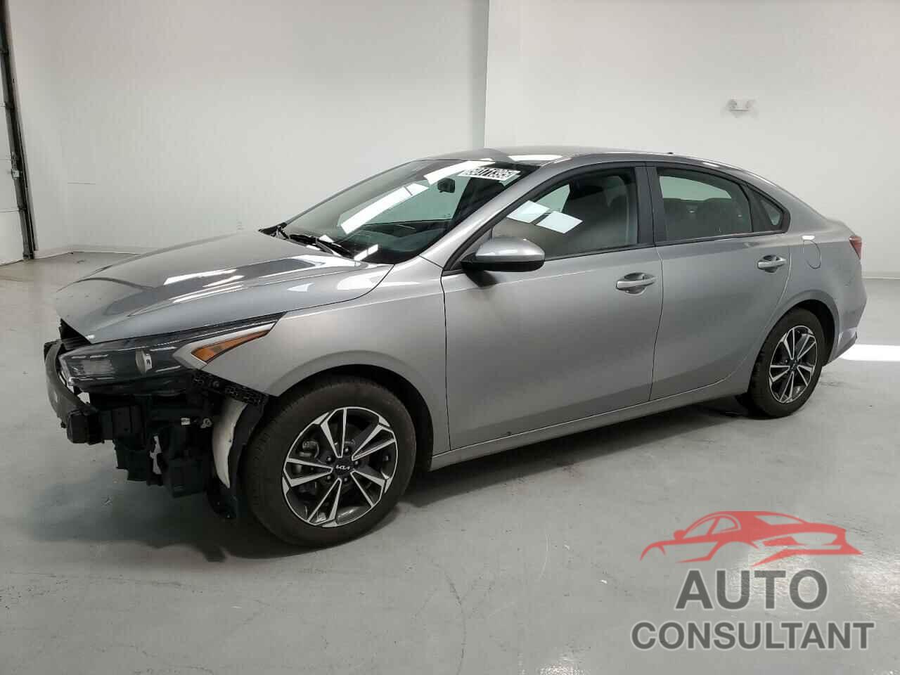 KIA FORTE 2024 - 3KPF24AD3RE738487