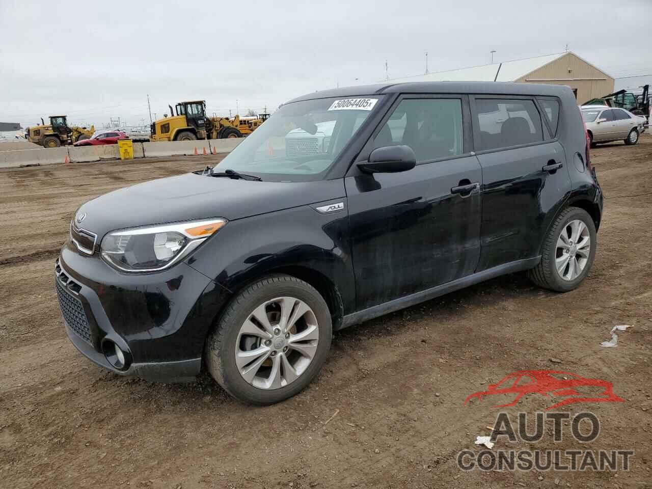 KIA SOUL 2016 - KNDJP3A54G7323108
