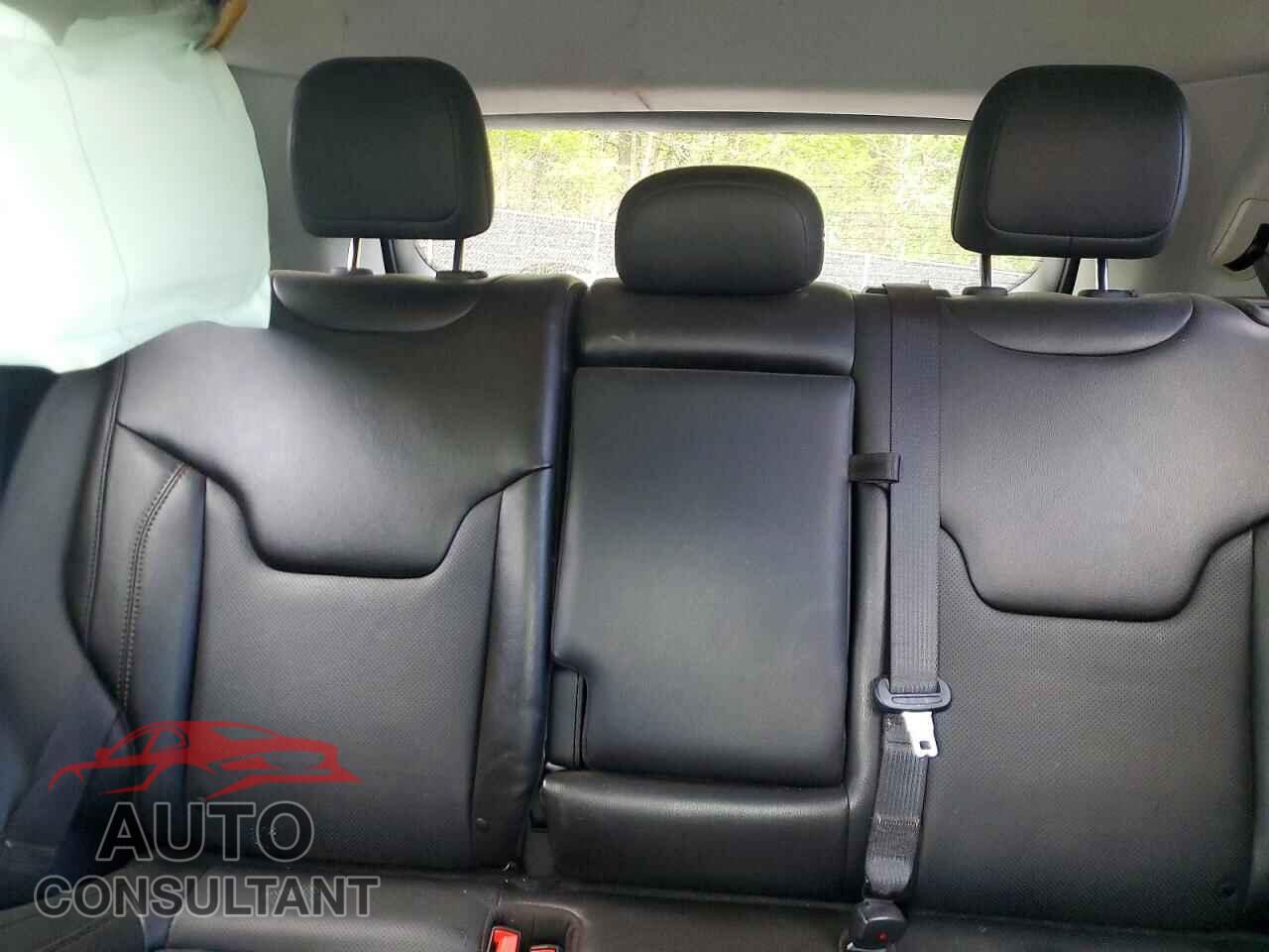 JEEP COMPASS 2020 - 3C4NJDCB5LT161202