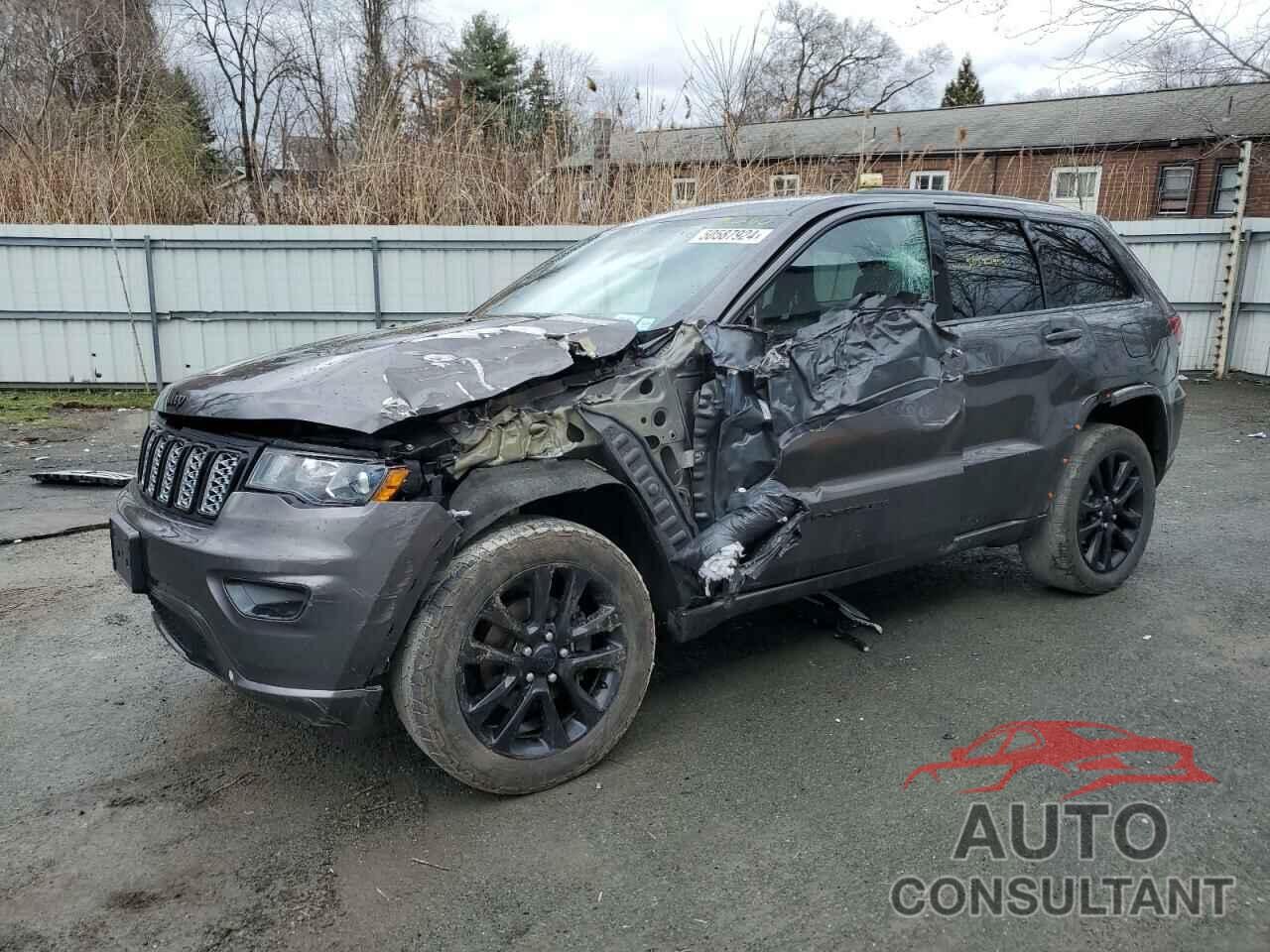 JEEP GRAND CHER 2019 - 1C4RJFAG5KC791159