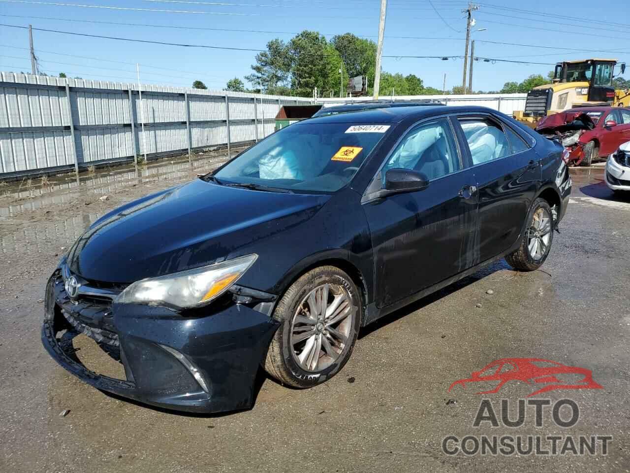 TOYOTA CAMRY 2016 - 4T1BF1FK8GU201150