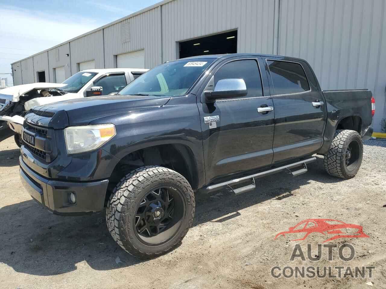 TOYOTA TUNDRA 2016 - 5TFAW5F1XGX519834