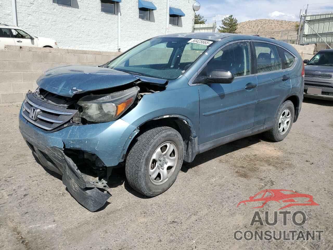 HONDA CRV 2014 - 2HKRM3H35EH508597