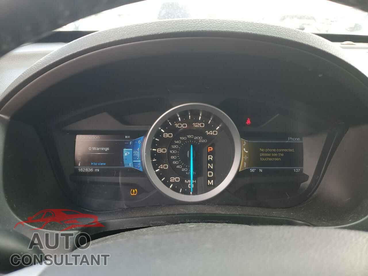 FORD EXPLORER 2013 - 1FM5K8D86DGA79214