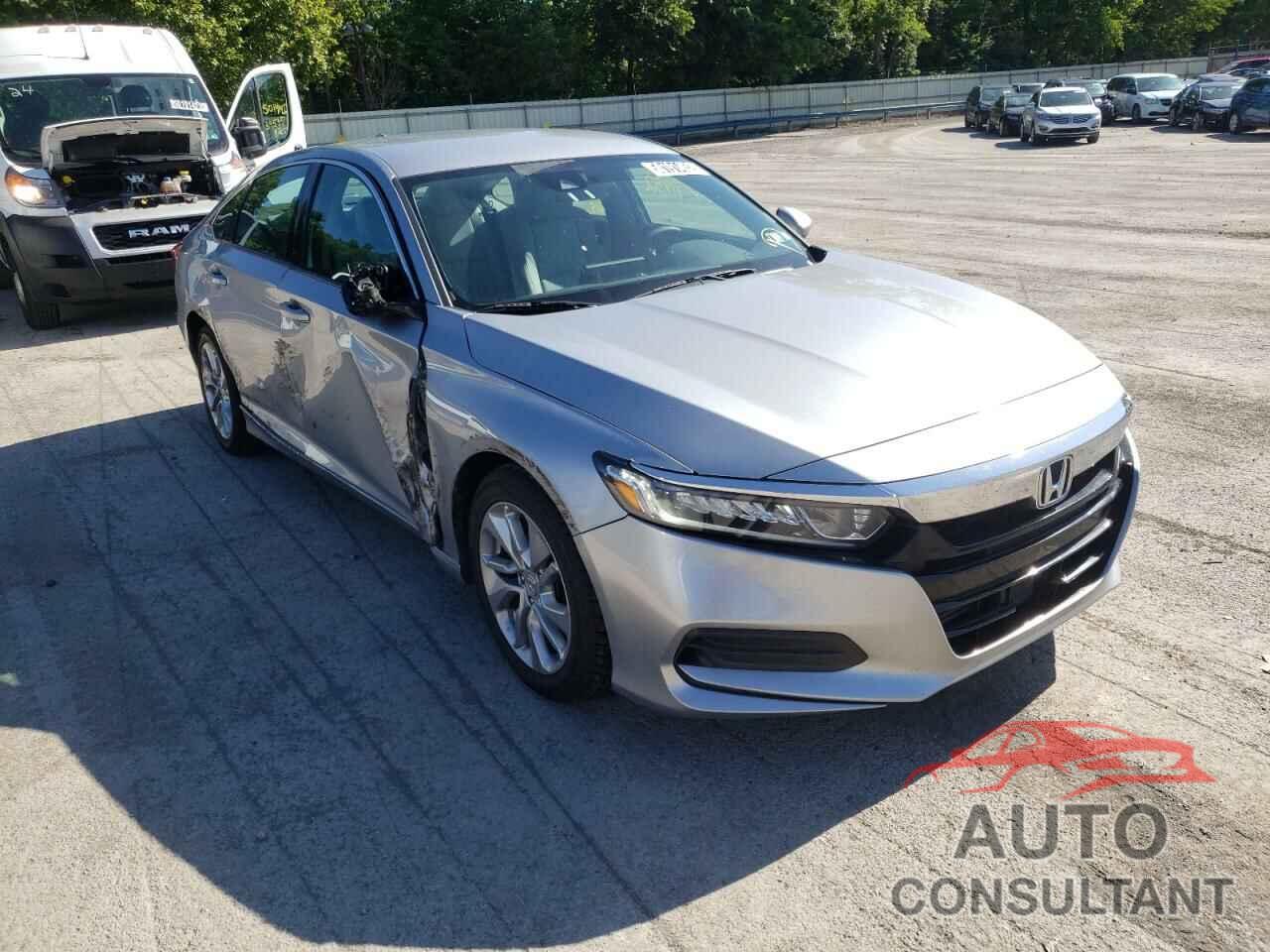 HONDA ACCORD 2018 - 1HGCV1F13JA069279