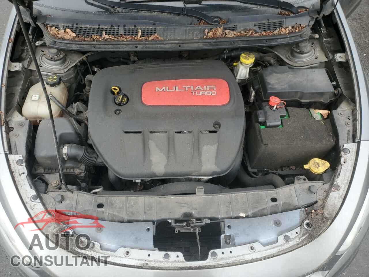 DODGE DART 2013 - 1C3CDFBH9DD708435