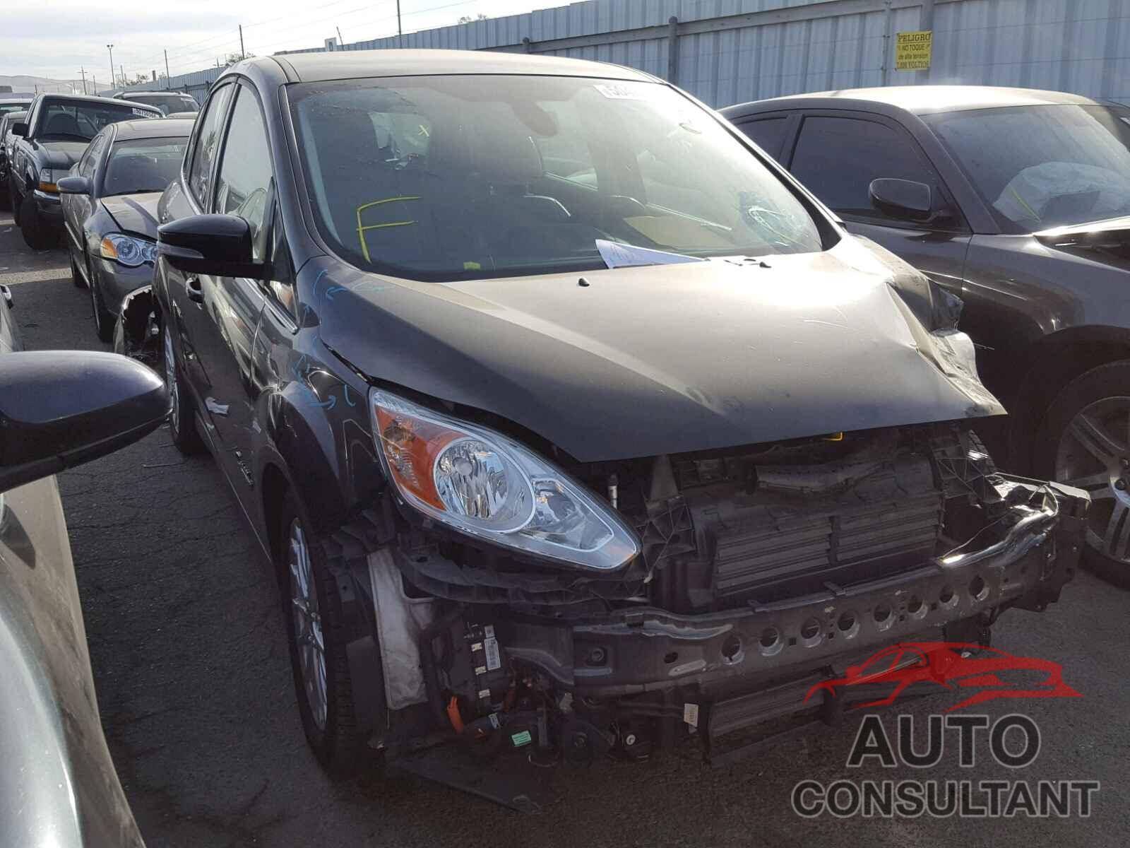 FORD CMAX 2015 - 1FADP5CU5FL112816