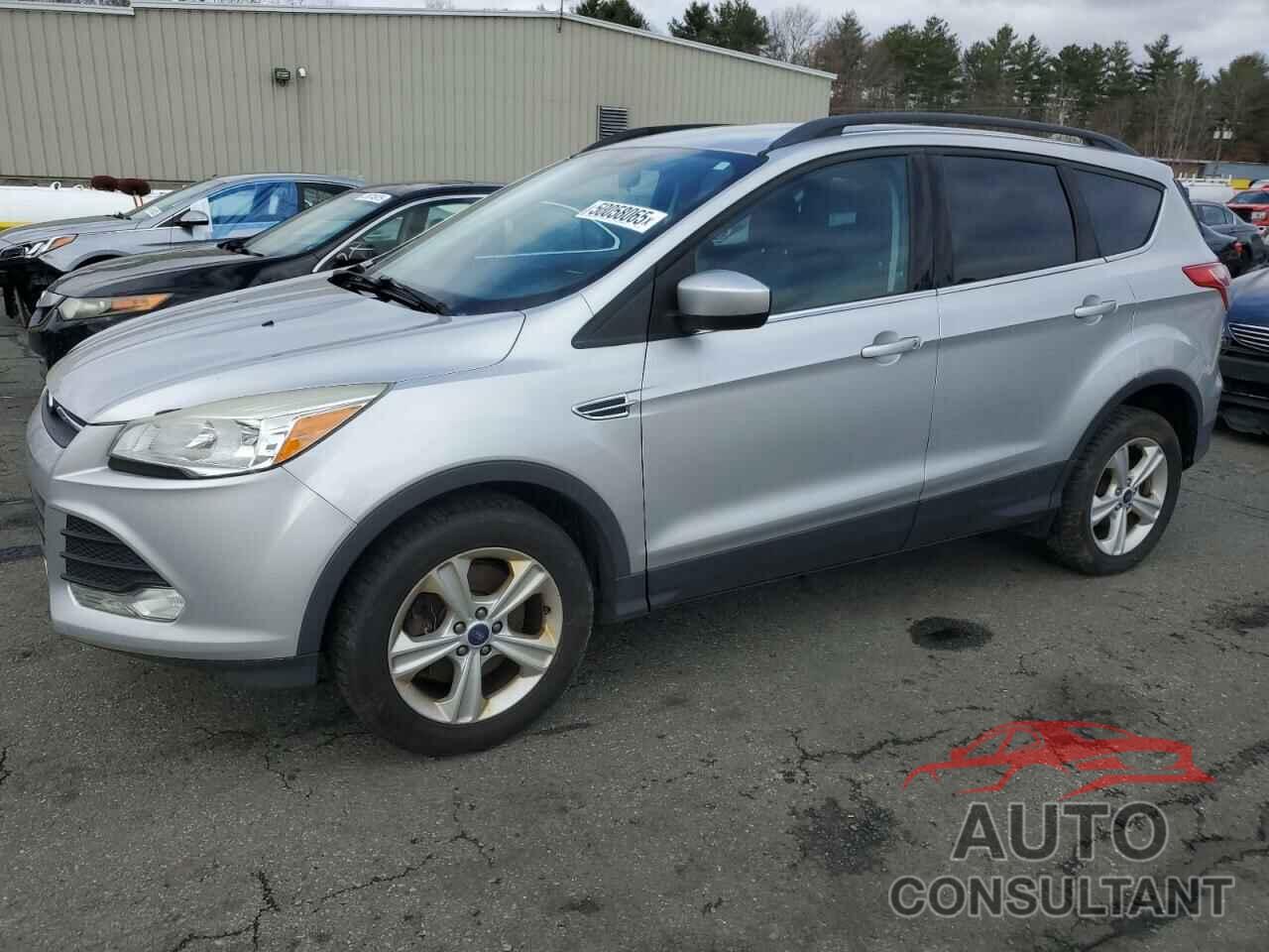 FORD ESCAPE 2015 - 1FMCU9GX8FUA34337