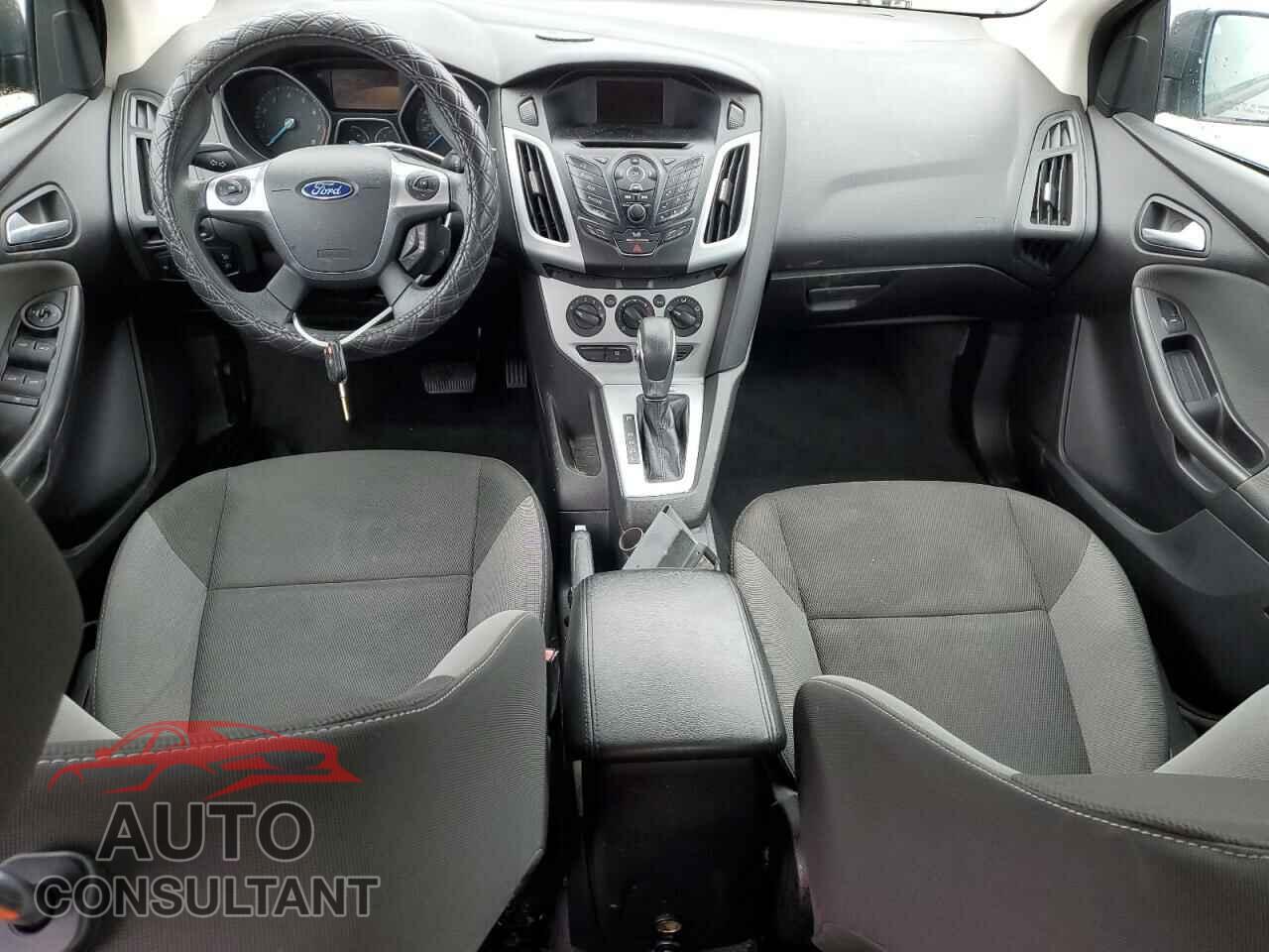 FORD FOCUS 2012 - 1FAHP3F25CL250884