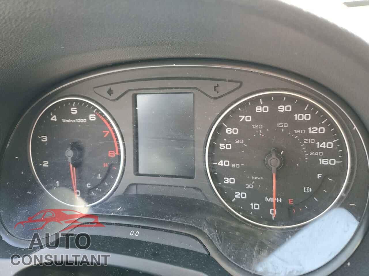 AUDI A3 2015 - WAUBFGFF5F1074557