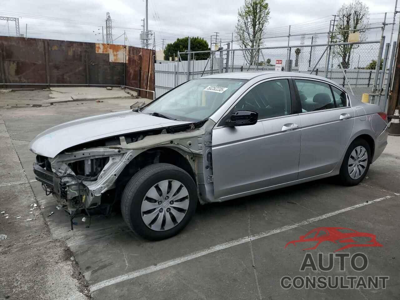 HONDA ACCORD 2012 - 1HGCP2F30CA118958
