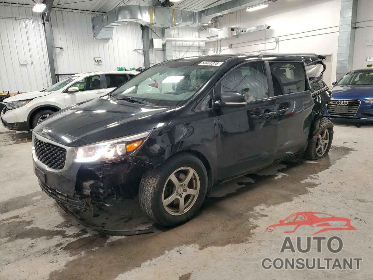 KIA All Models 2016 - KNDMB5C13G6208328