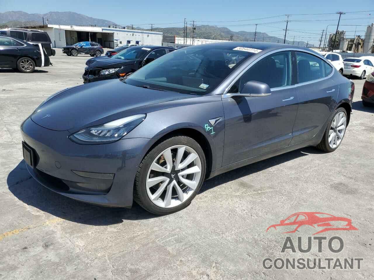 TESLA MODEL 3 2020 - 5YJ3E1EA3LF661064