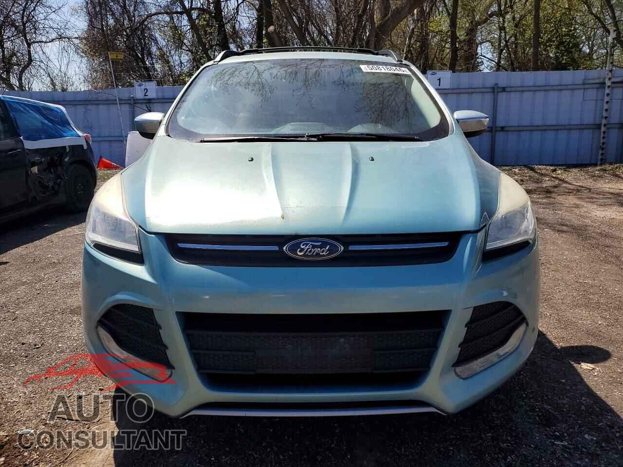 FORD ESCAPE 2013 - 1FMCU0GX0DUA44353