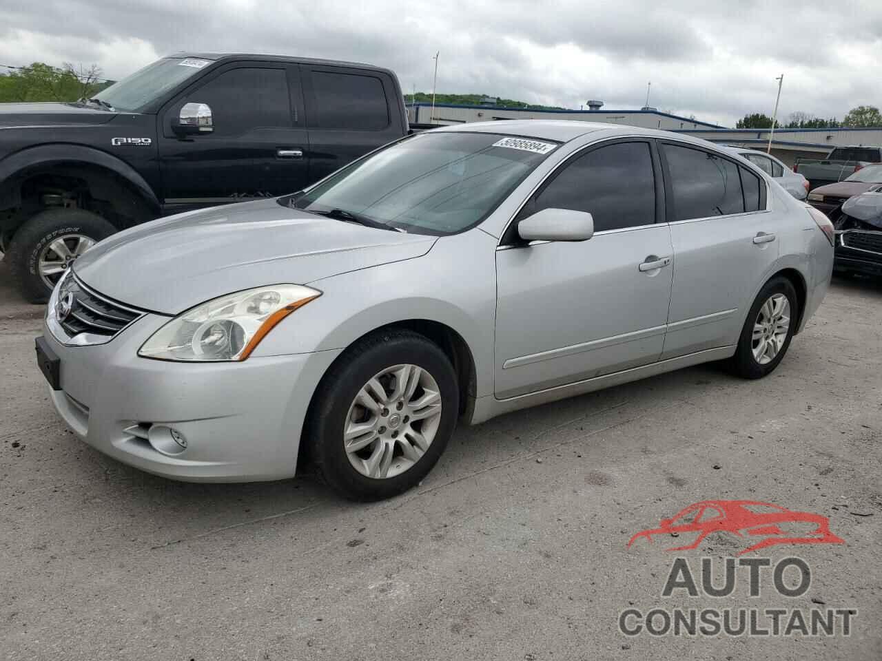 NISSAN ALTIMA 2011 - 1N4AL2AP2BN440932