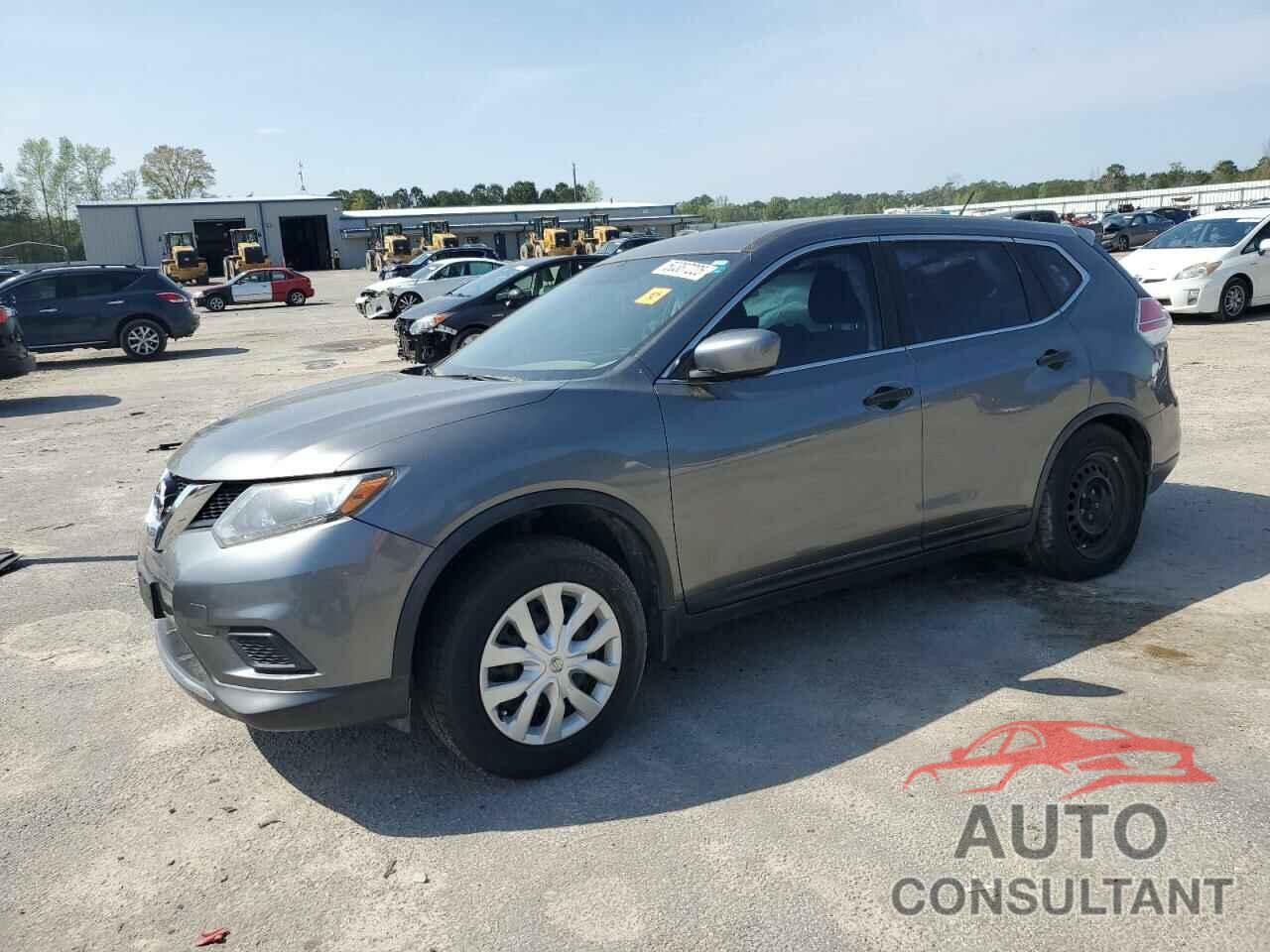 NISSAN ROGUE 2016 - JN8AT2MT5GW021062