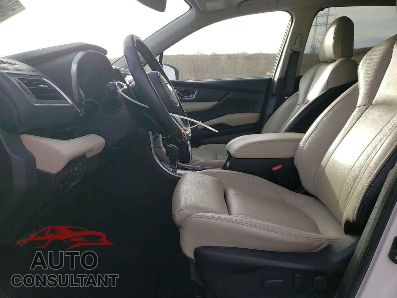 SUBARU ASCENT 2021 - 4S4WMAPD6M3448840