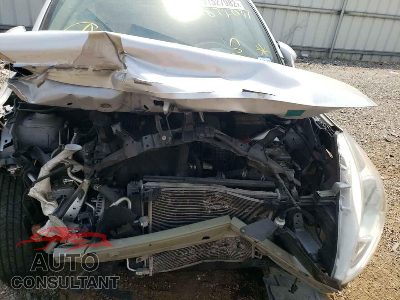 NISSAN VERSA 2019 - 3N1CN7AP3KL872037