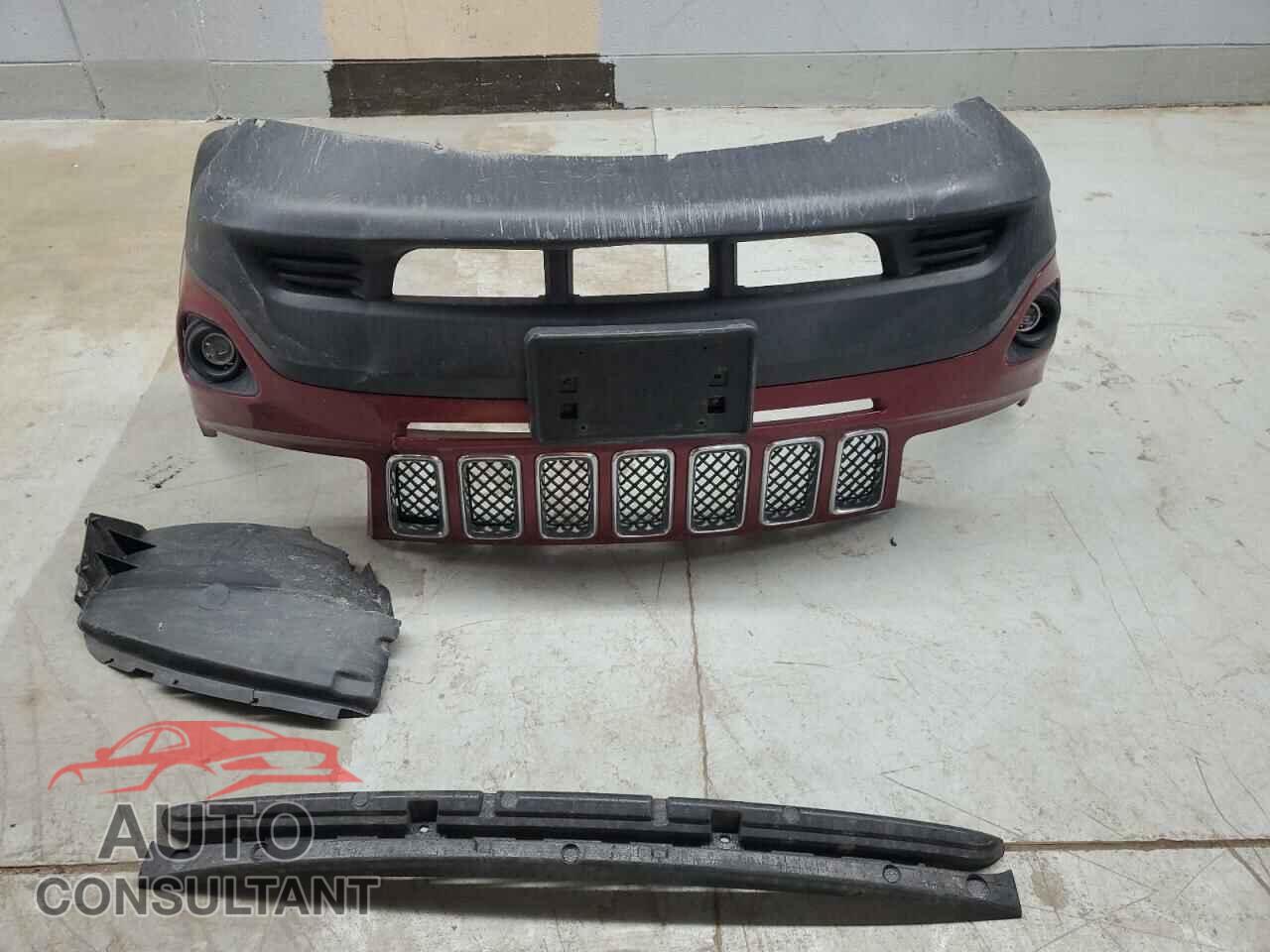 JEEP COMPASS 2012 - 1C4NJDBB6CD588413