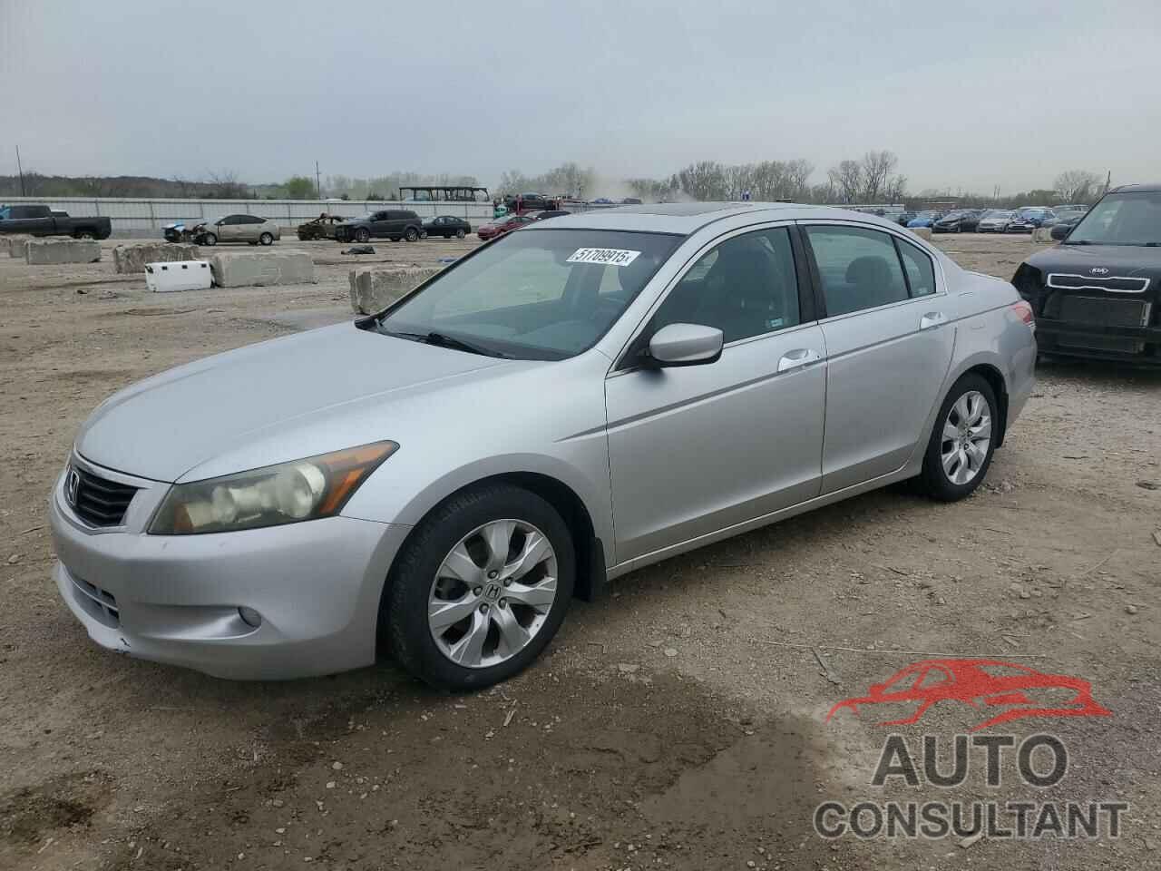 HONDA ACCORD 2009 - 1HGCP36829A008603