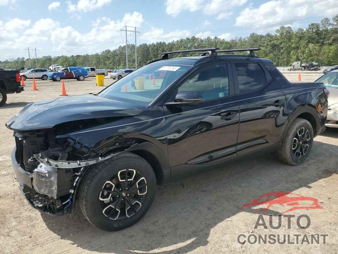 HYUNDAI SANTA CRUZ 2024 - 5NTJC4DEXRH120561