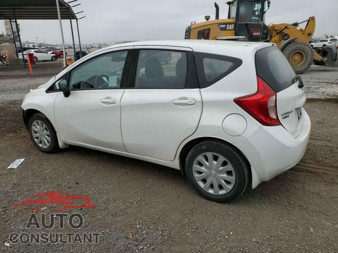 NISSAN VERSA 2016 - 3N1CE2CP0GL388026