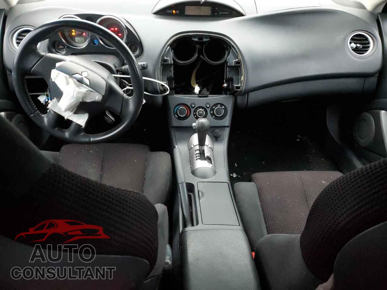 MITSUBISHI ECLIPSE 2011 - 4A31K5DF5BE003117