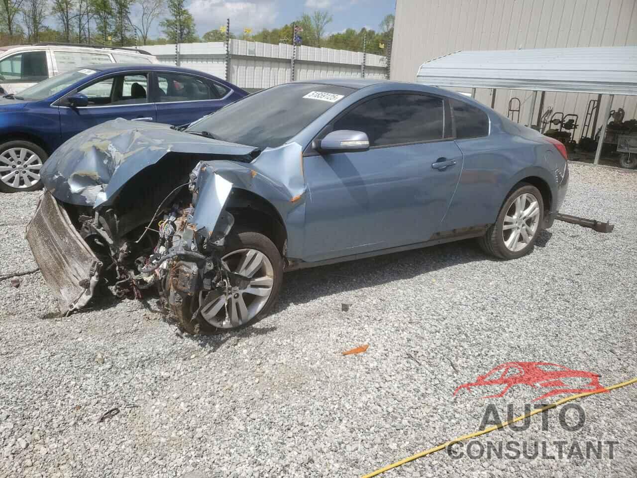 NISSAN ALTIMA 2012 - 1N4AL2EP1CC195256