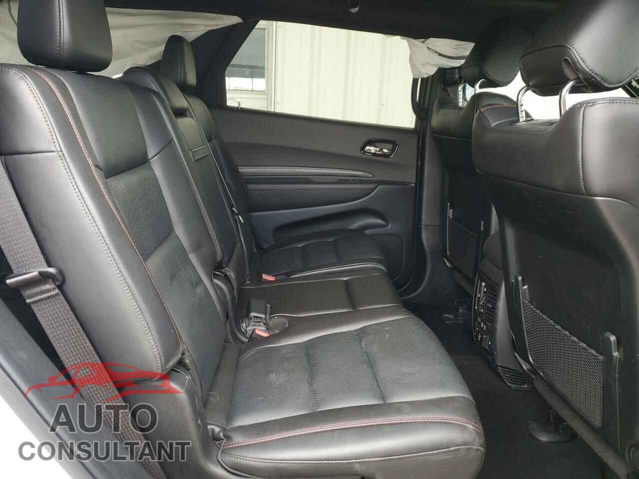 DODGE DURANGO 2024 - 1C4RDJDG5RC111406