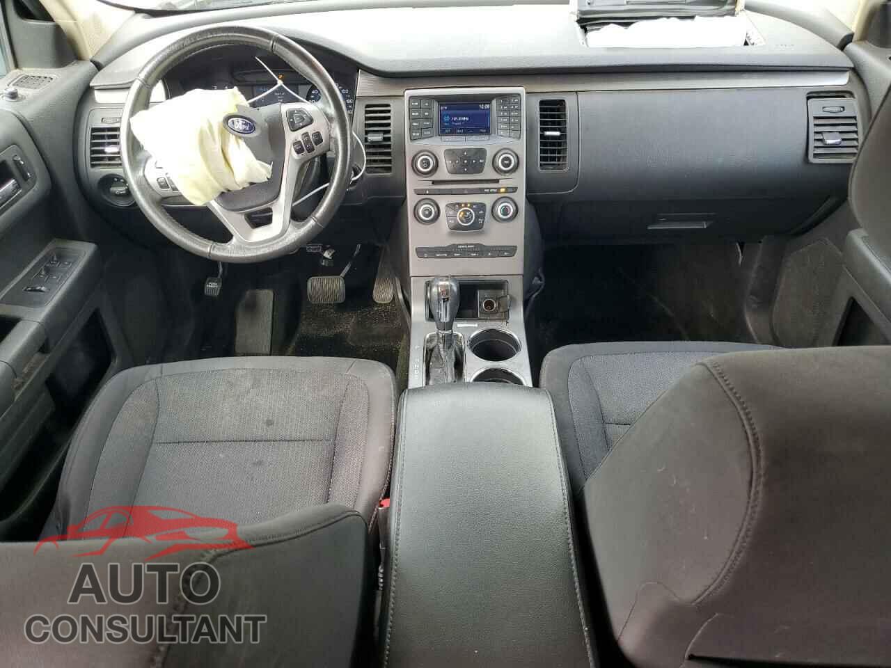 FORD FLEX 2016 - 2FMGK5B87GBA00901