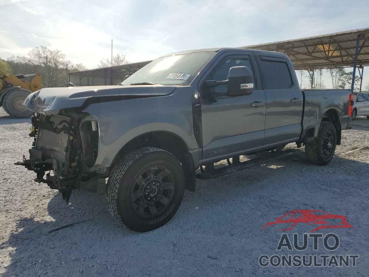 FORD F250 2023 - 1FT8W2BT2PEE20280