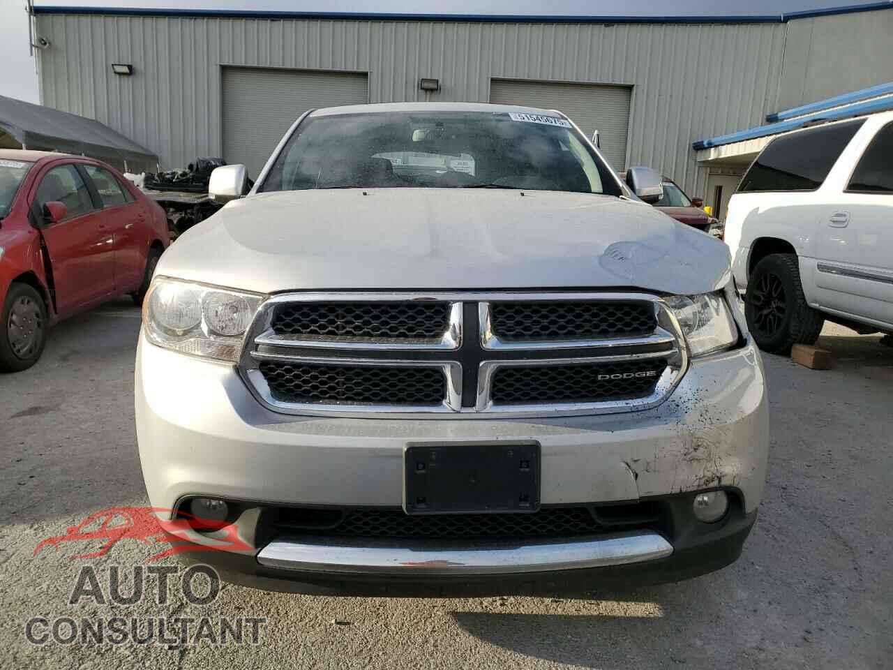 DODGE DURANGO 2011 - 1D4RE4GG3BC732386