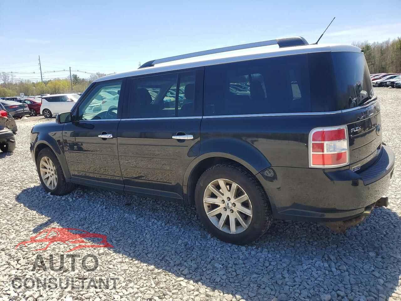 FORD FLEX 2012 - 2FMHK6CC0CBD22268