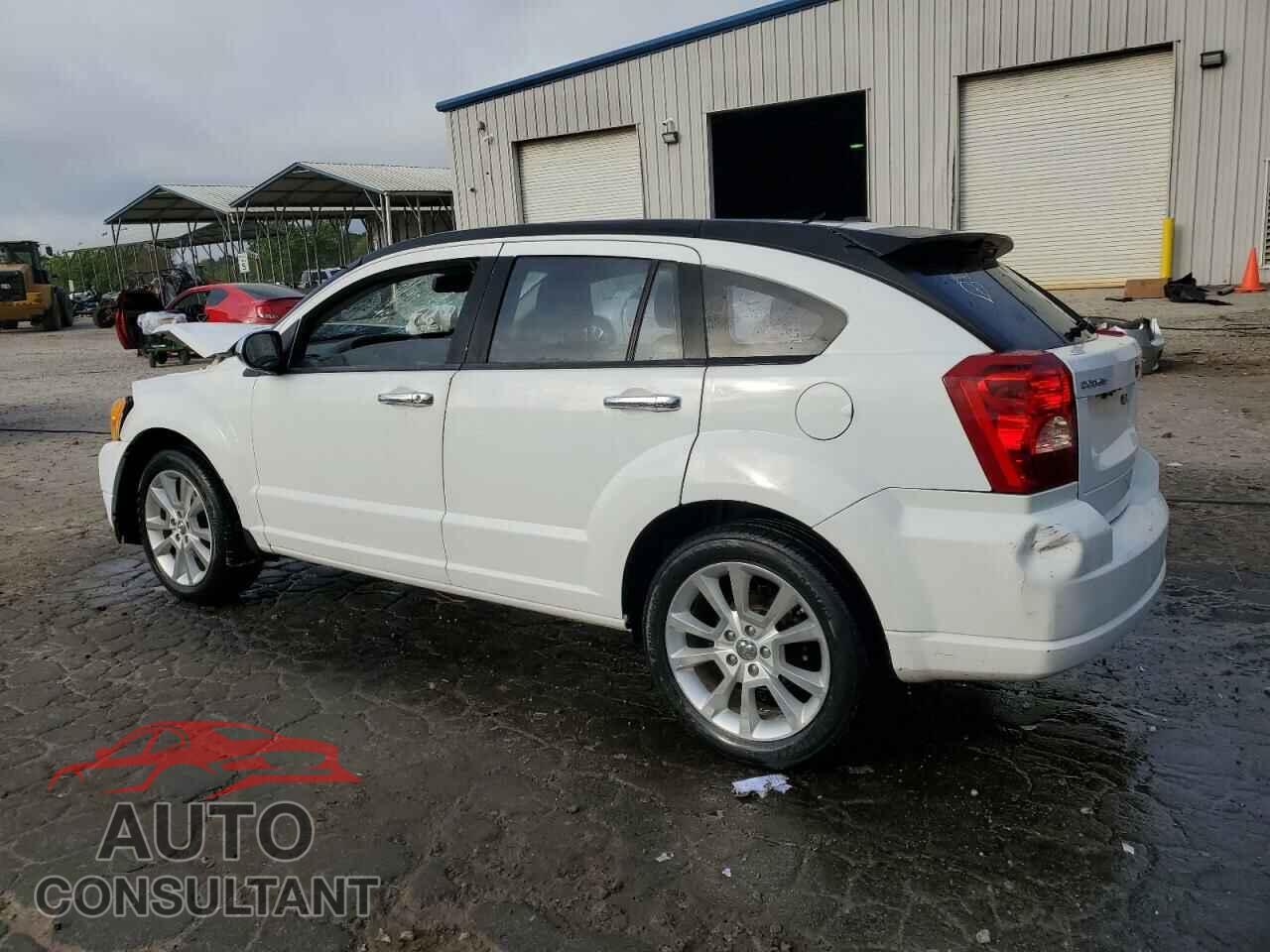 DODGE CALIBER 2011 - 1B3CB5HAXBD222284