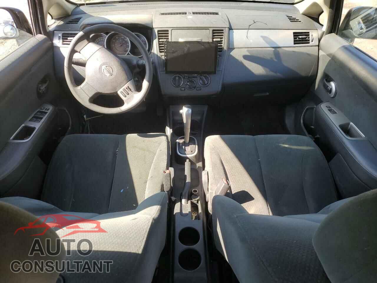 NISSAN VERSA 2011 - 3N1BC1AP1BL445678