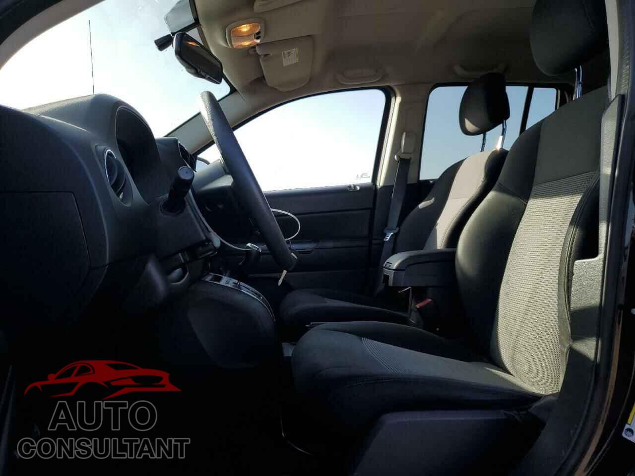 JEEP COMPASS 2015 - 1C4NJDBB6FD282767