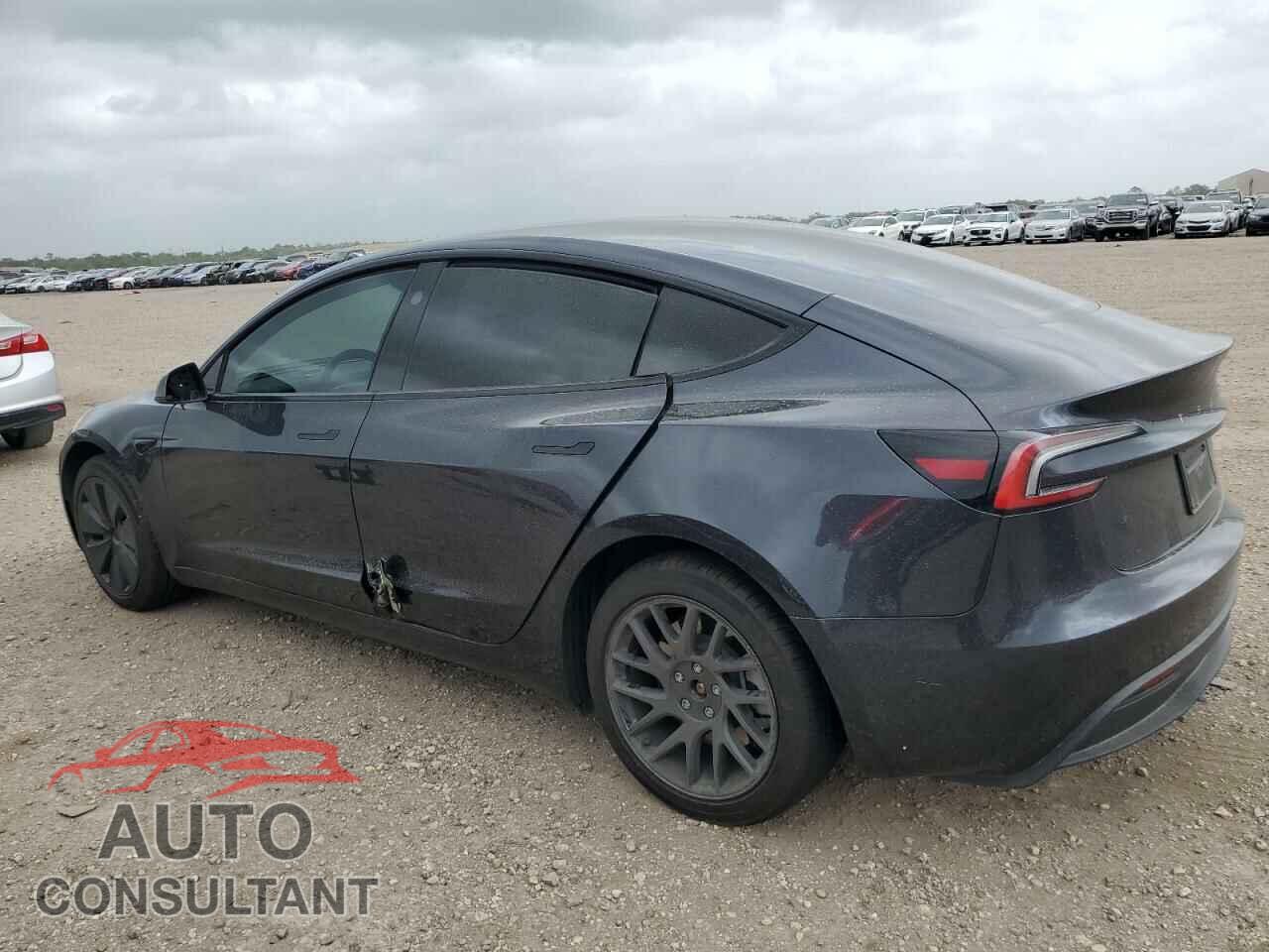 TESLA MODEL 3 2024 - 5YJ3E1EA2RF822321