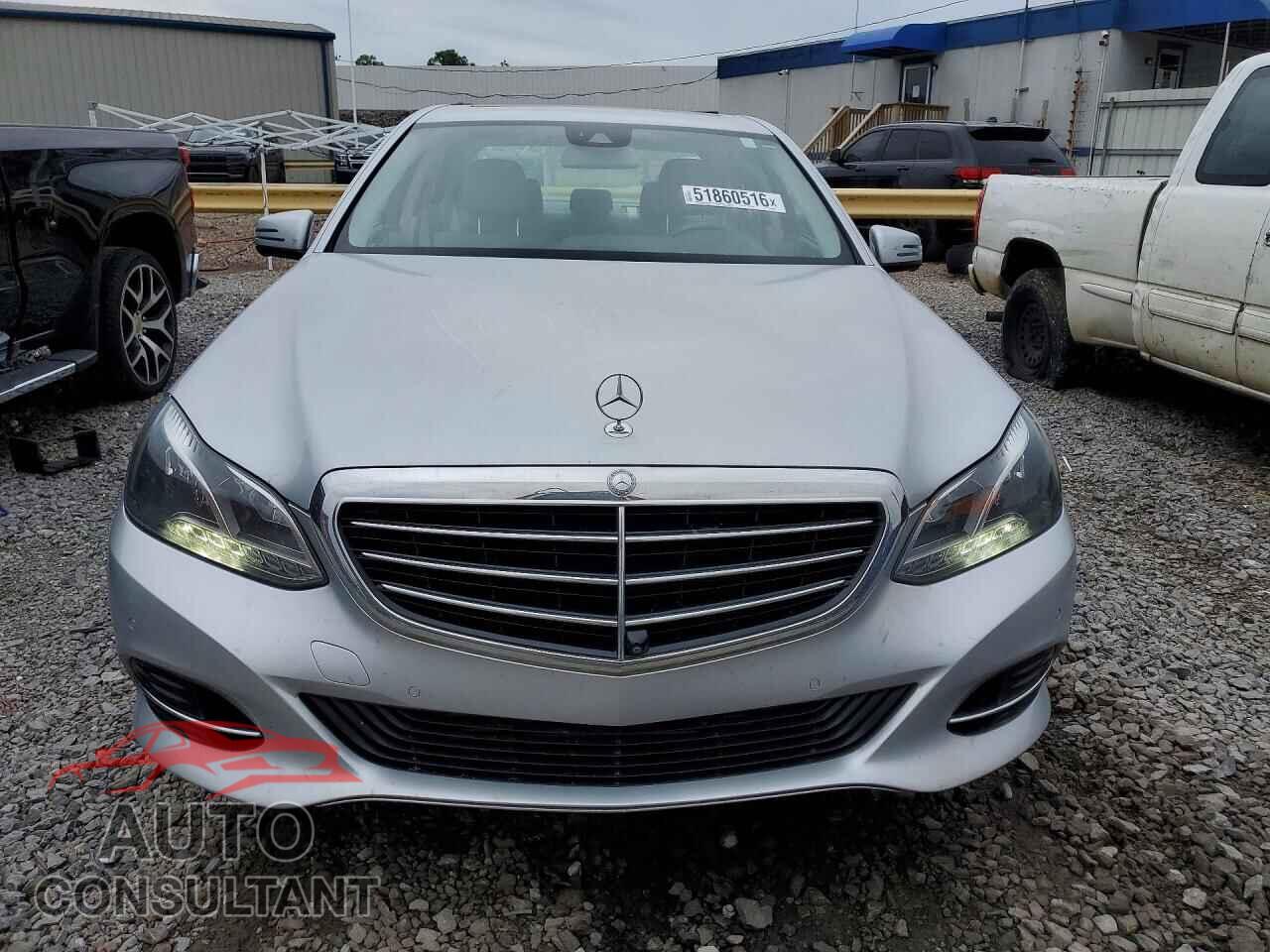 MERCEDES-BENZ E-CLASS 2014 - WDDHF0EB4EA853844