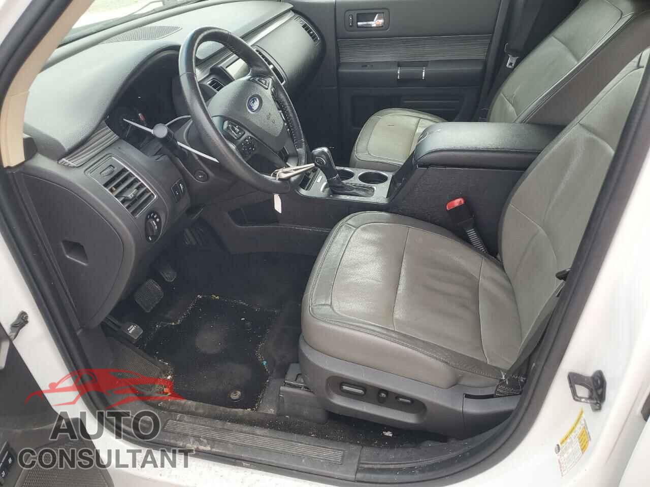 FORD FLEX 2016 - 2FMGK5C85GBA20708