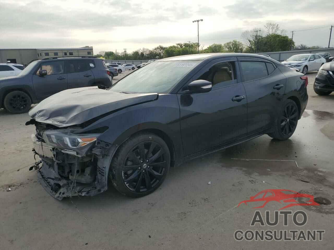 NISSAN MAXIMA 2016 - 1N4AA6AP2GC400771