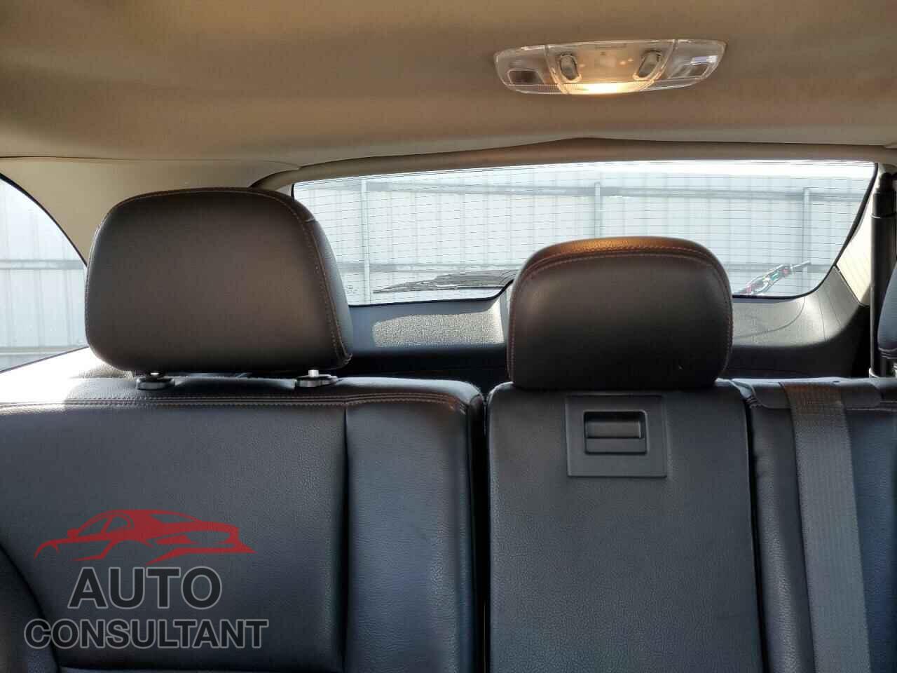 FORD EDGE 2013 - 2FMDK3JC3DBC29326