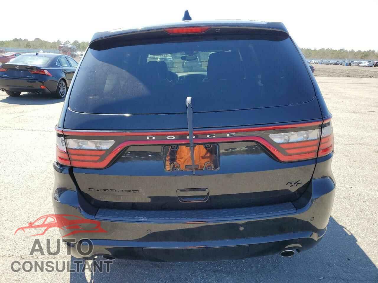 DODGE DURANGO 2020 - 1C4SDJCT3LC131757