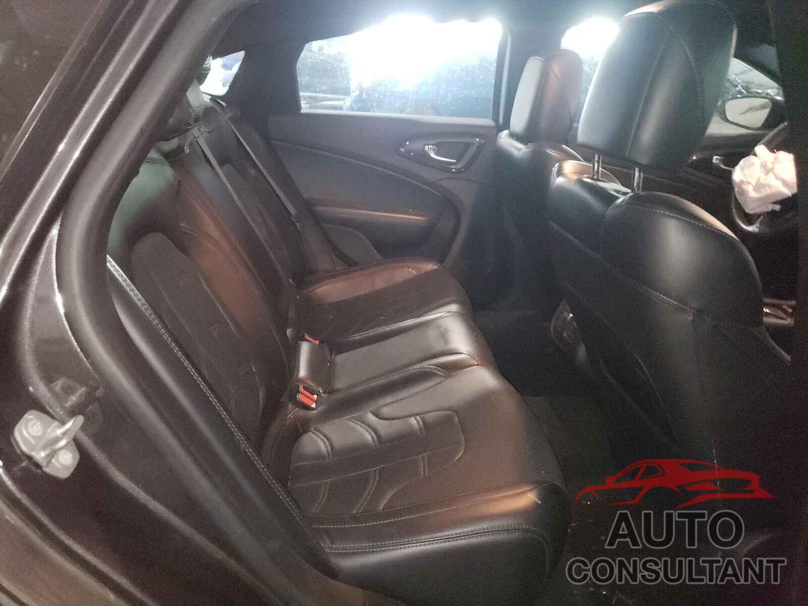 CHRYSLER 200 2015 - 1C3CCCBG3FN638971