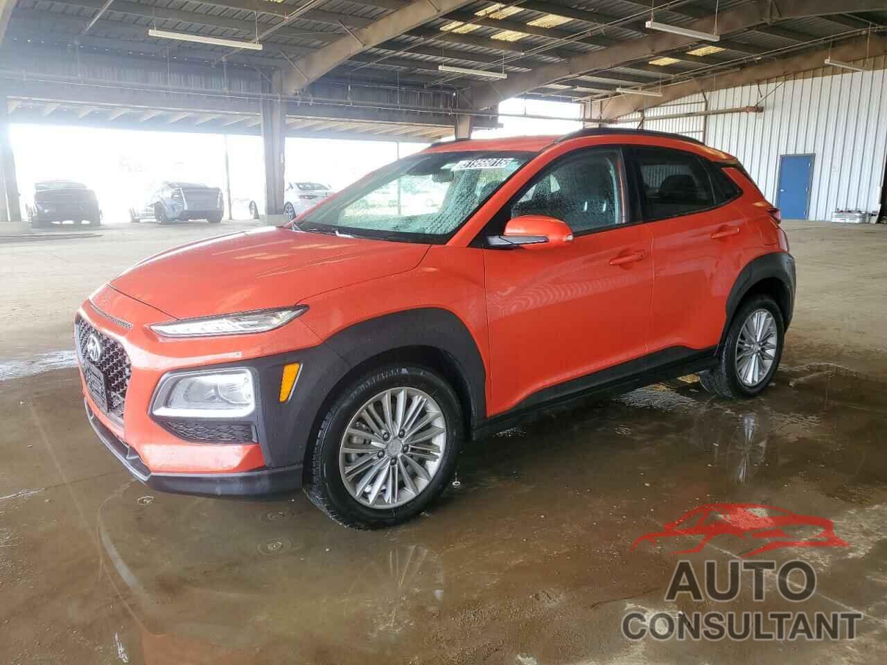 HYUNDAI KONA 2020 - KM8K2CAAXLU467298
