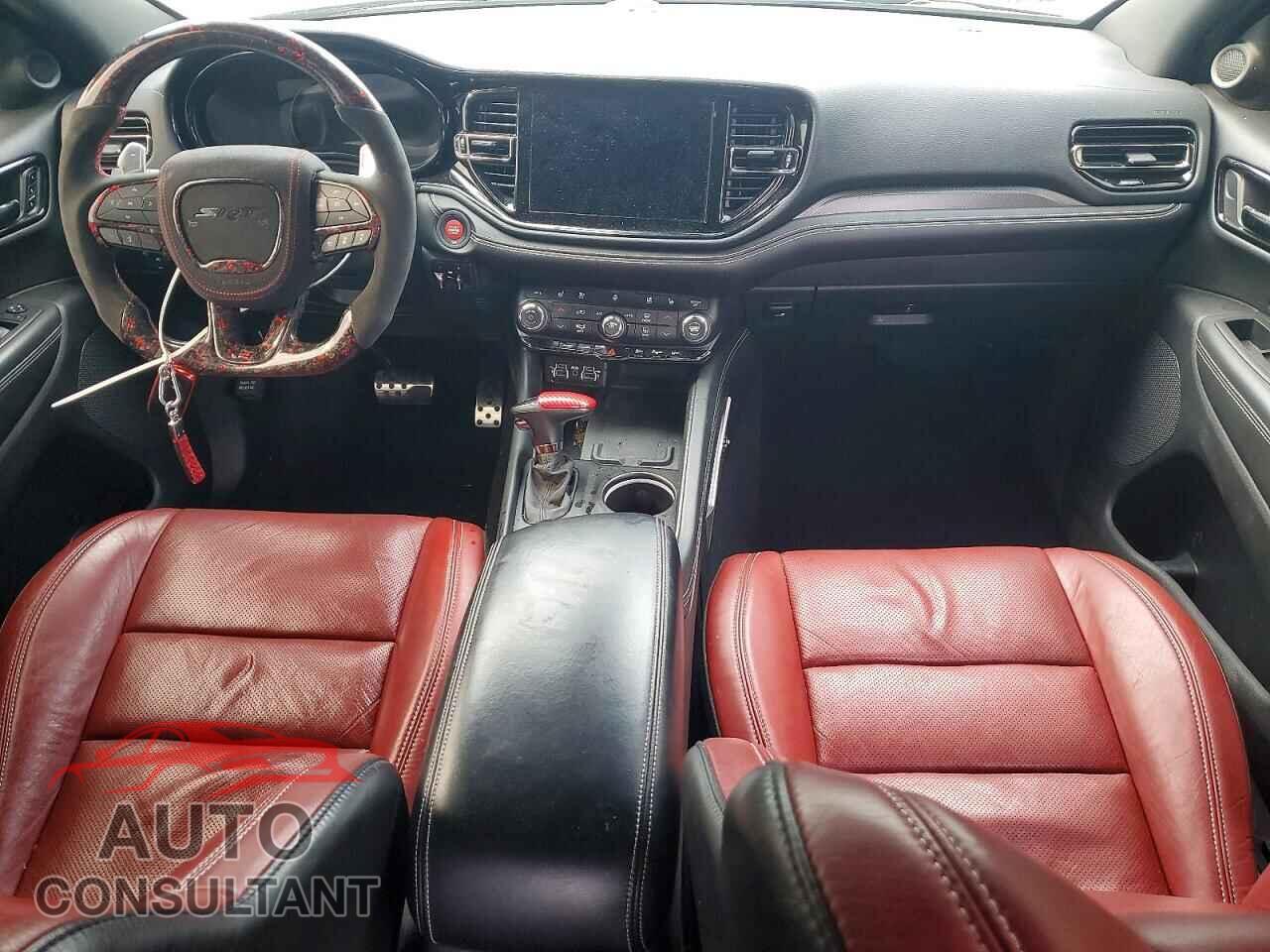DODGE DURANGO 2023 - 1C4SDJGJ2PC691087