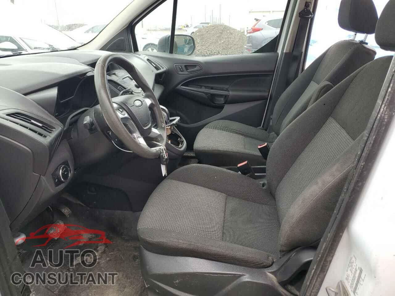 FORD TRANSIT 2017 - NM0LS7E77H1296143