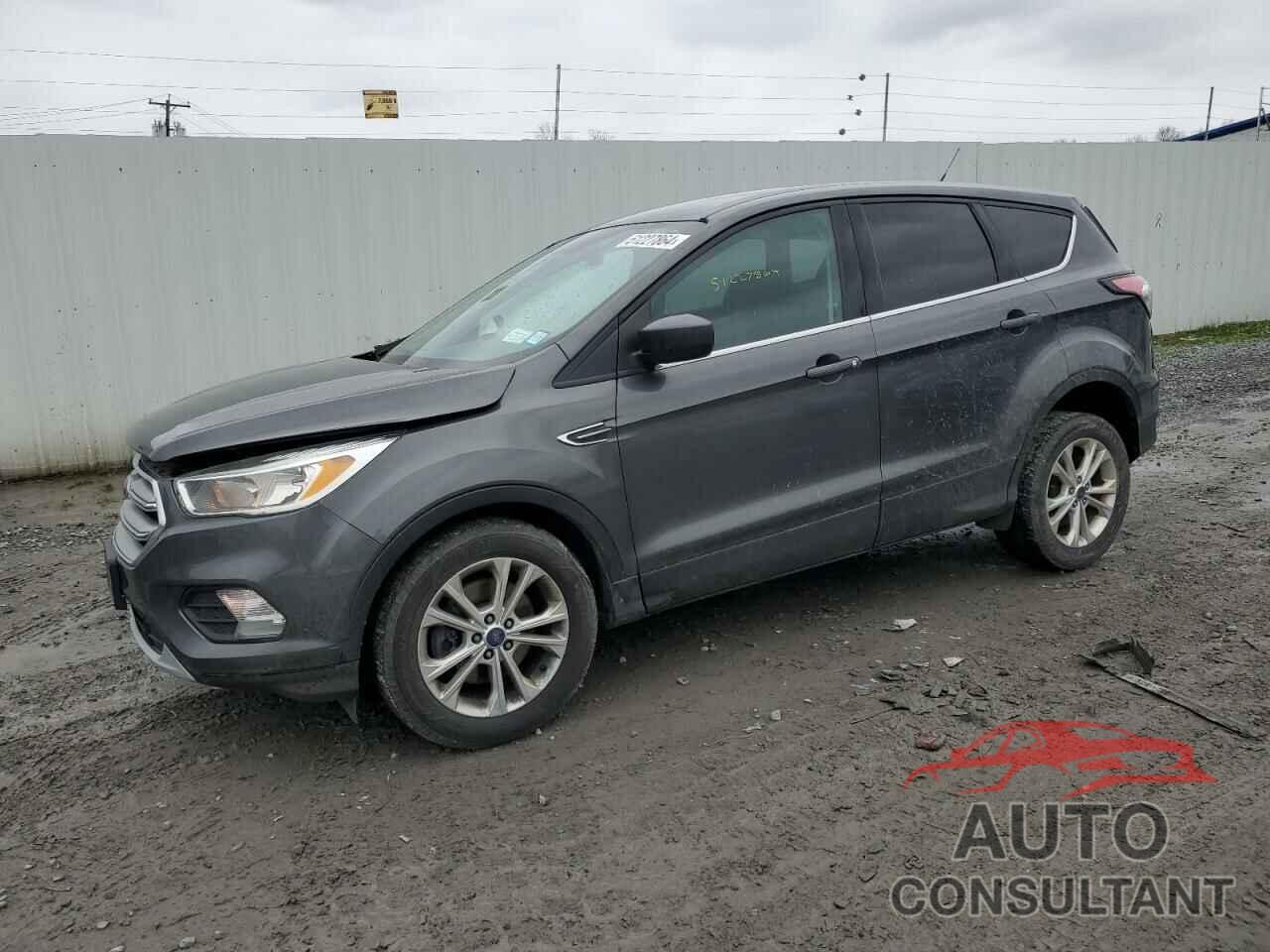 FORD ESCAPE 2017 - 1FMCU9GD4HUE62446