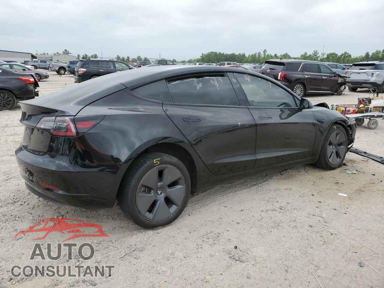 TESLA MODEL 3 2023 - 5YJ3E1EA8PF382196